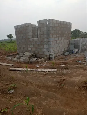 Real Estate Land at Kabusa -Sherriti