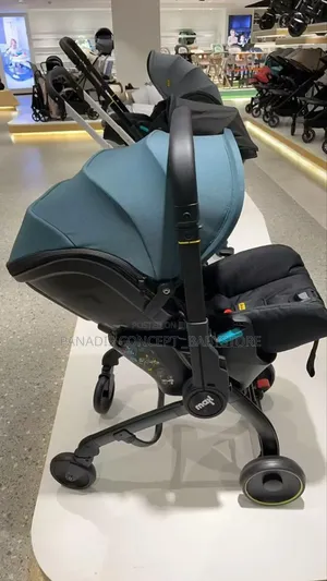 Baby Stroller
