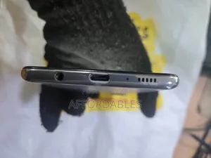 Samsung Galaxy A71 128 GB Silver