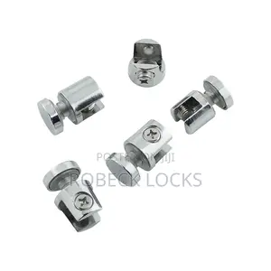 Glass Shelf Support Clamp