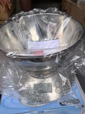 Ricool Steel Stainless Scale