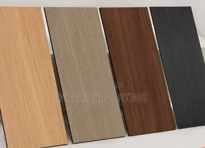 Bamboo Board