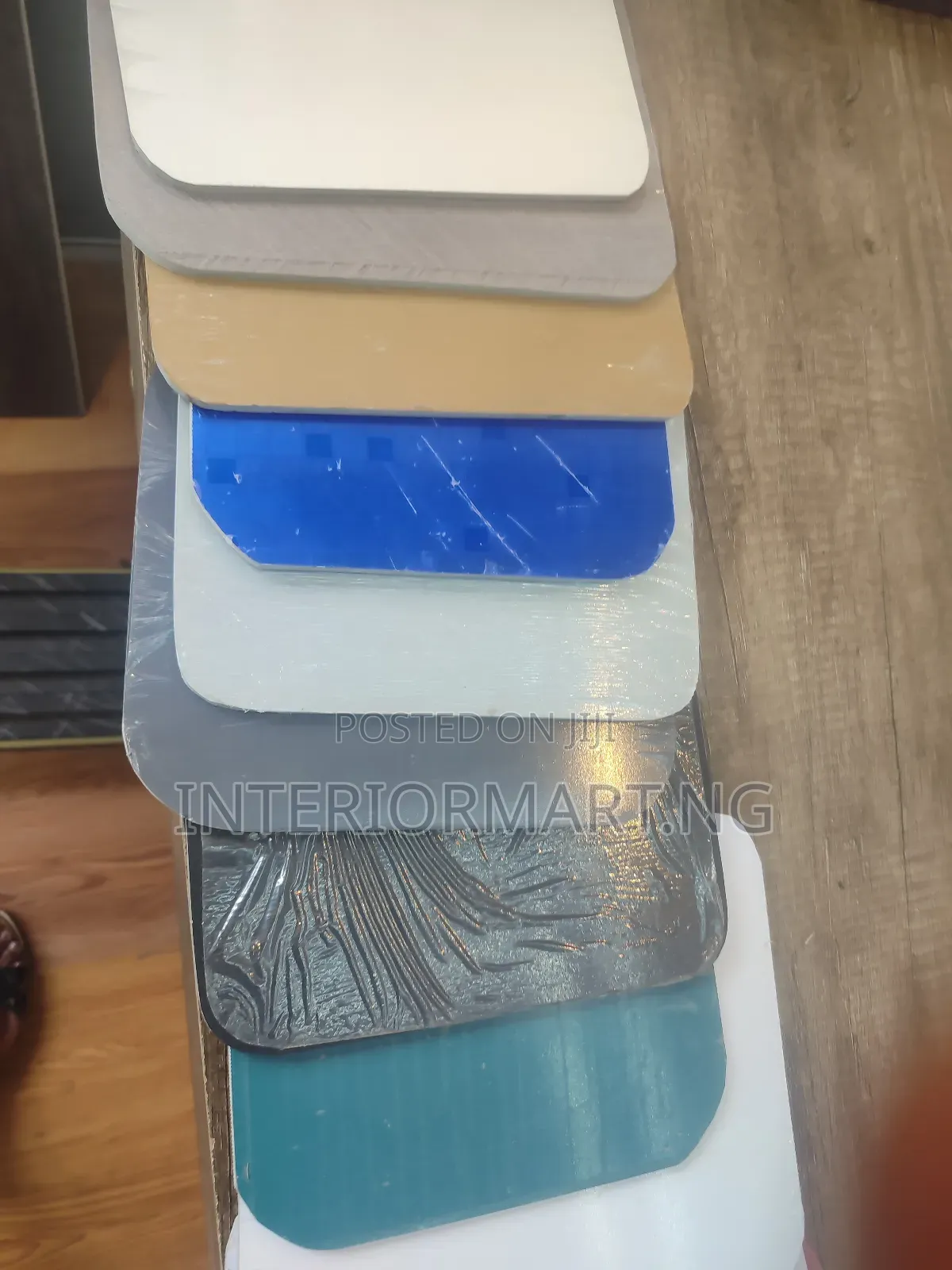 Bamboo Board