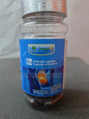 Articular Capsule.