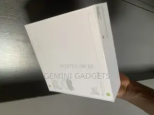 Lightning Airpod Max Black