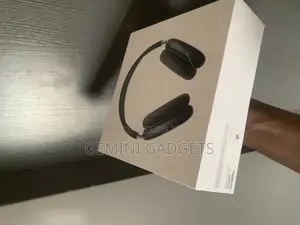 Lightning Airpod Max Black