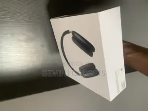 Black Color Airpod Max Original
