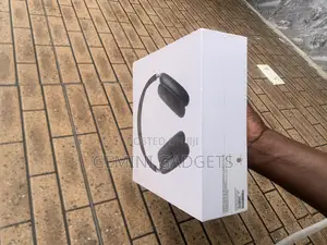 Uk Version Apple Airpod Max