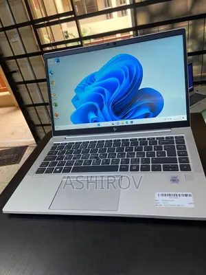 Laptop HP EliteBook 840 G7 8GB Intel Core i5 SSD 256GB