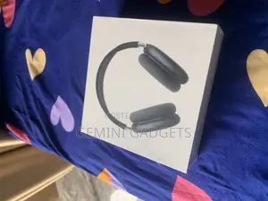 Uk Original -Apple Airpod Max