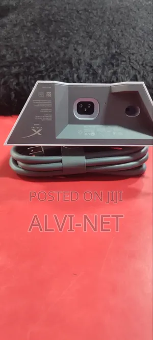Starlink Gen2 Router