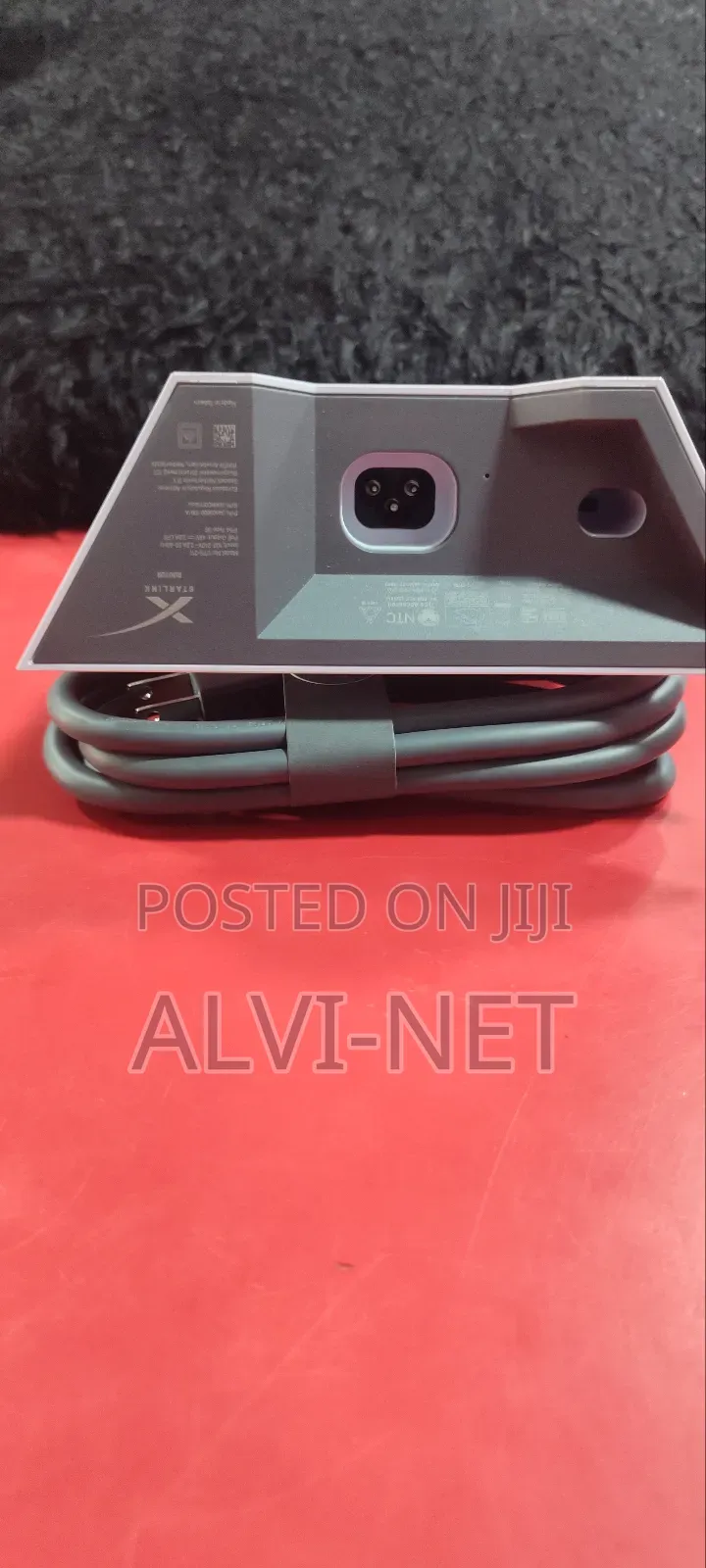 Starlink Gen2 Router