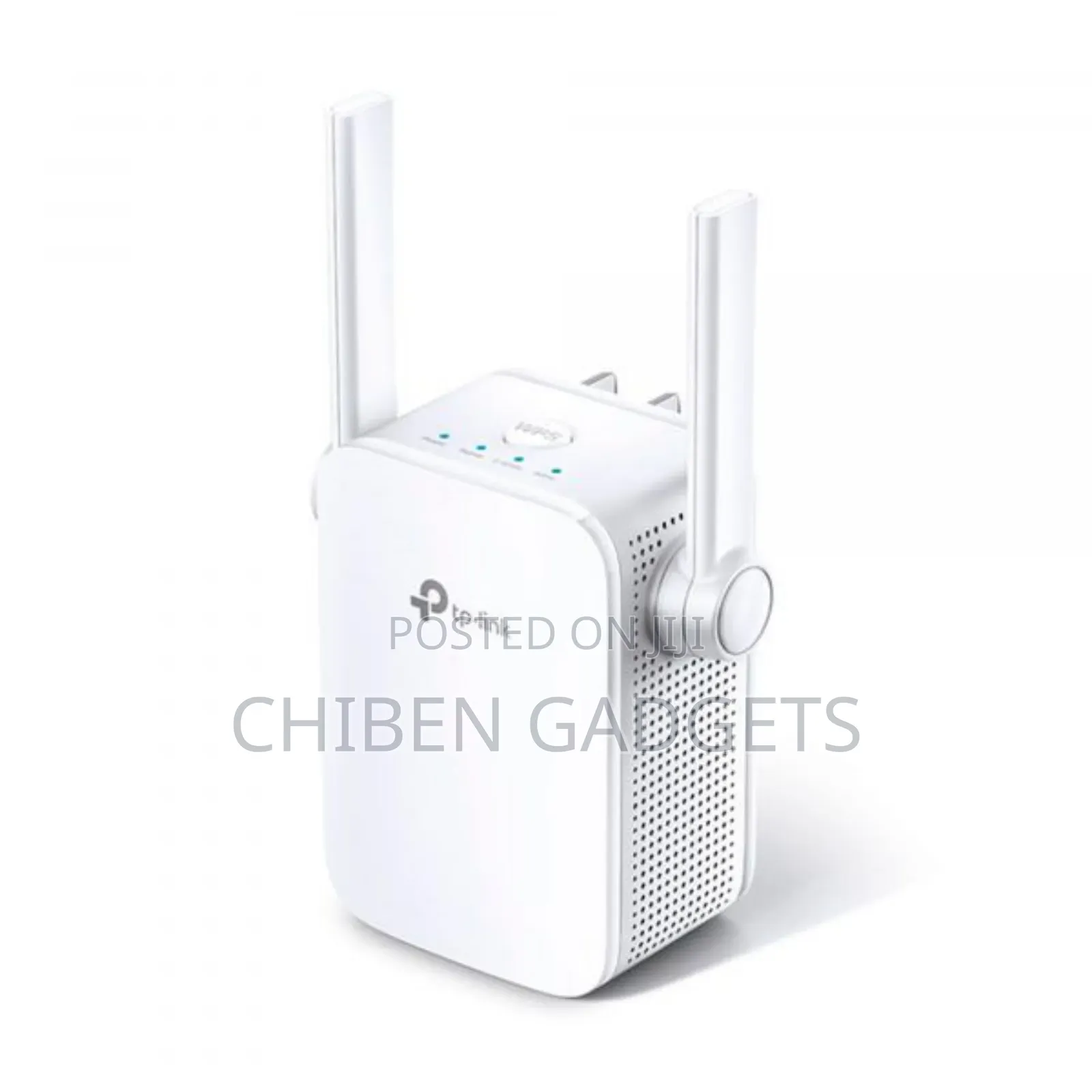 Tp Link Mesh Wi-Fi Extender Ac1200 Dual Band