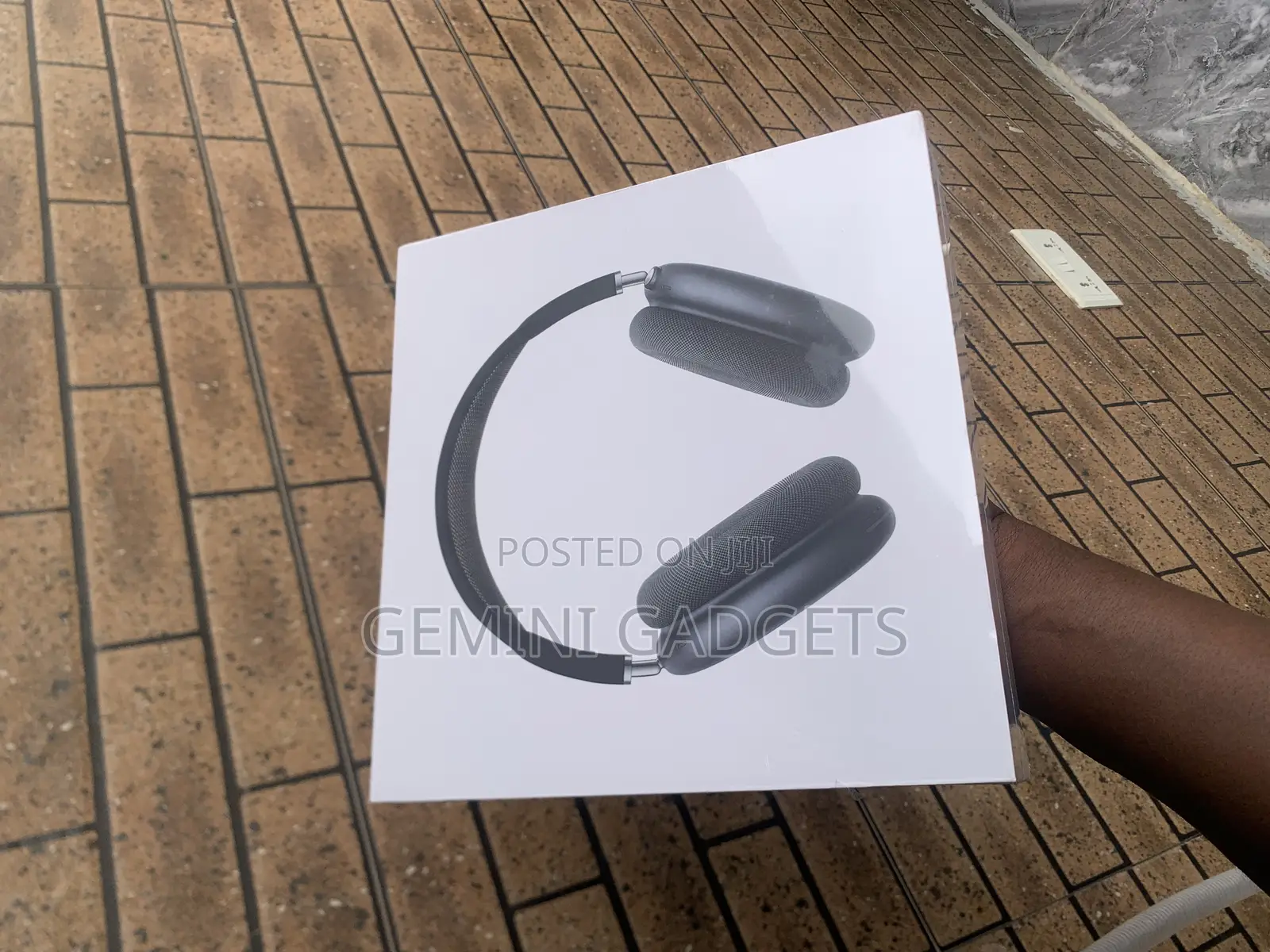 Brand New ( Airpod Max 2)