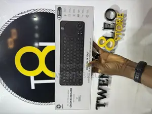 Greenlion Dual Mode Portable Wireless Keyboard
