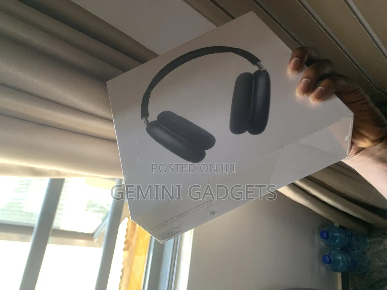 Apple Airpod Max Second Generation