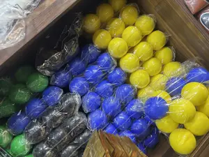 Brand New Stress Balls