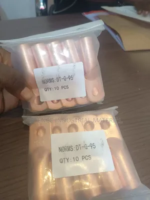 Hot Sales🥵 "95mm Copper Cable Lug" ❗