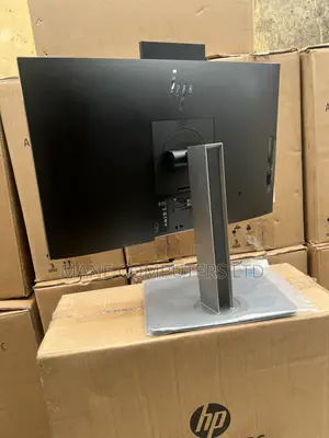 New Desktop Computer HP EliteOne 800 G3 8GB Intel Core I5 HDD 500GB