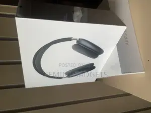 Brand New Sealed Apple Airpod Max Original