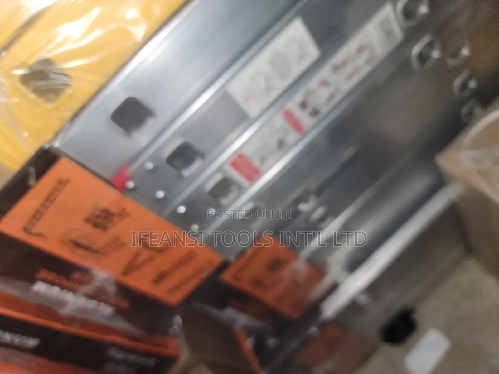 Multipurpose Foldable Aluminum Ladder 6x4 5x4 4x4