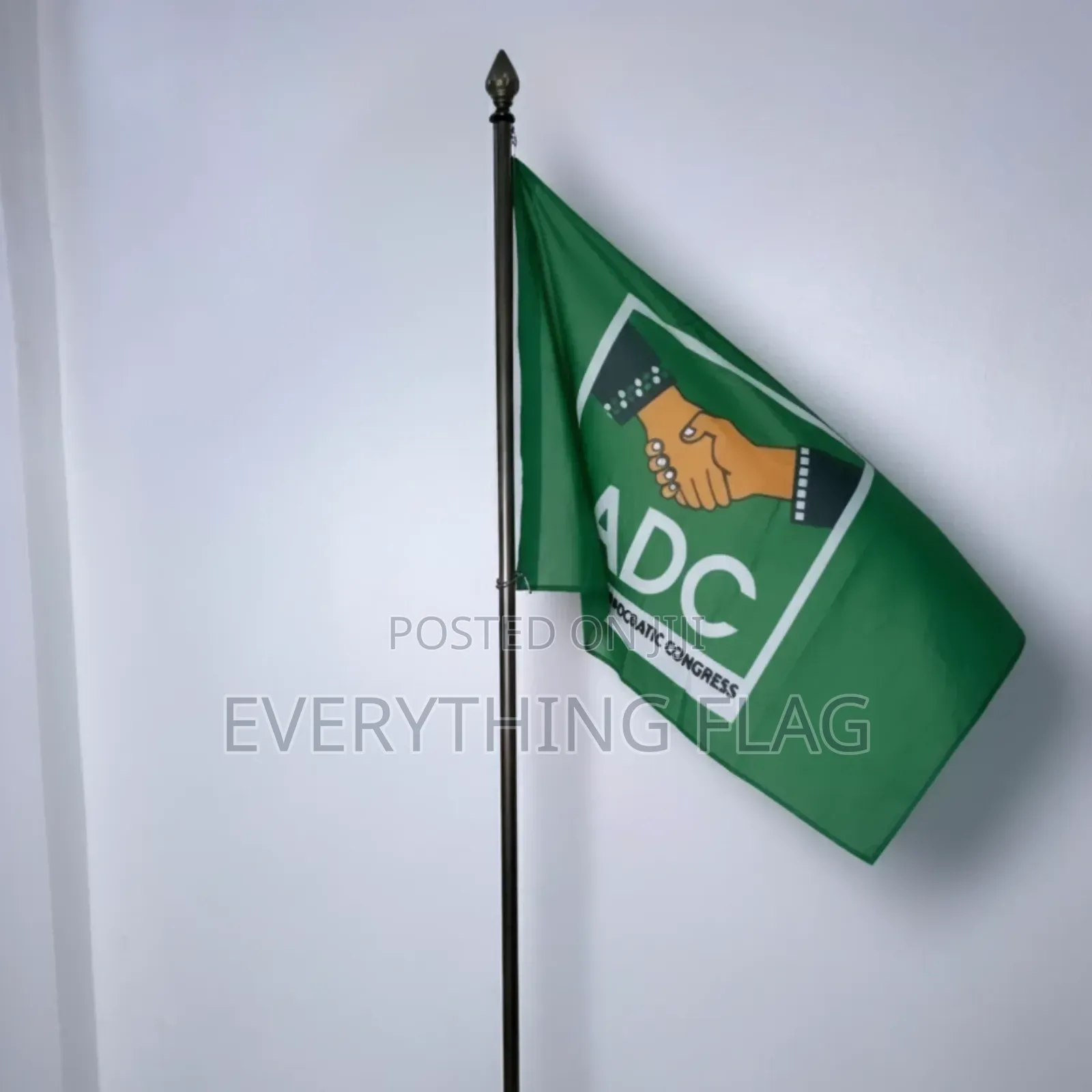 Standard Flags