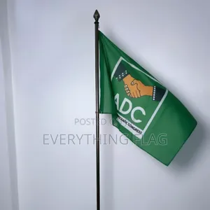 Standard Flags
