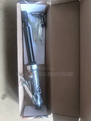 Air/Pneumatic Die Grinder (5" Shaft)