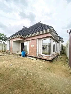 Furnished 3bdrm Bungalow in Elimbu , Port for sale