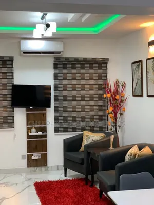 Furnished 3bdrm Duplex in Ikeja GRA for rent