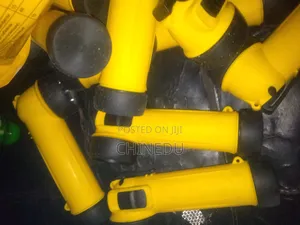 Wolf Marine Torch ( Battery)