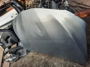 Toyota Camry Bonnet 2018