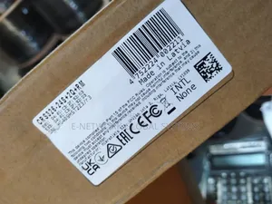Mikrotik 24 Ports Fiber Switch