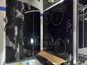 Image 4in1 Electric Gas Cooker