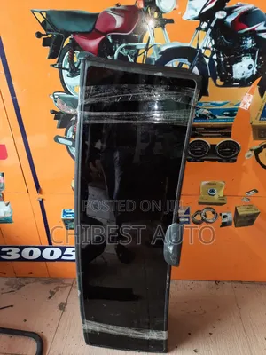 Pano Roof Glass for Rx330 Available Now