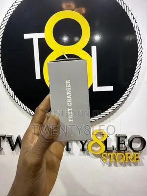 Pume 65w Gan Adapter
