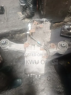 Back Axle for Toyota Lexus 350