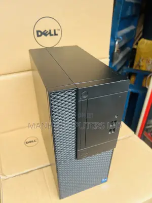 New Desktop Computer Dell OptiPlex 3050 8GB Intel Core I5 HDD 500GB