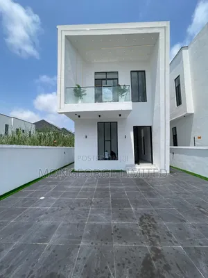 5bdrm Duplex in VGC / Ajah for sale