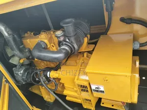 Cat Diesel Generator 20kva