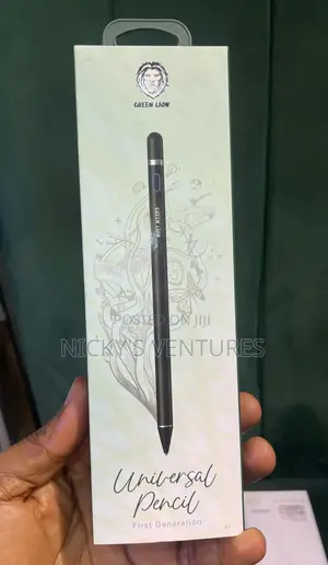 Green Lion Universal Pencil