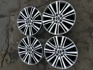 18 Rim Oem For Kia Cadenza 2015 Model And Other Kia