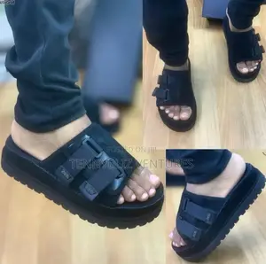 Elevated Style Double Sole Latest Luxury Zara Slides