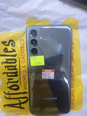 Samsung Galaxy M34 5G 128 GB Blue