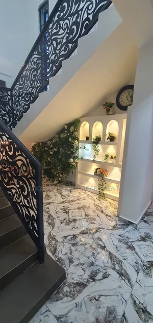 Luxury 3 Bedrooms Oakwood Service Apartment on Peter Odili Rd. Phc.