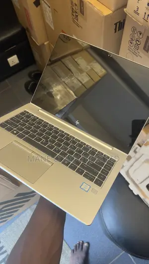 New Laptop HP EliteBook 840 G5 16GB Intel Core I5 SSD 256GB
