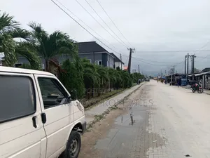 4plots of Dry Land for Sale at Jehovah's Witnesses Road, Bogije