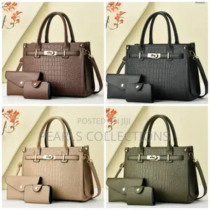 2 Set Classy Office Bag