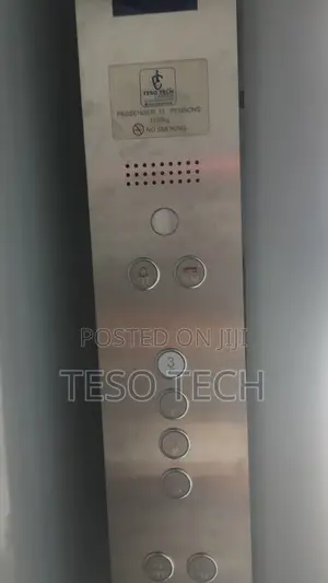 Durable And Reliable Quality Elevator Installation