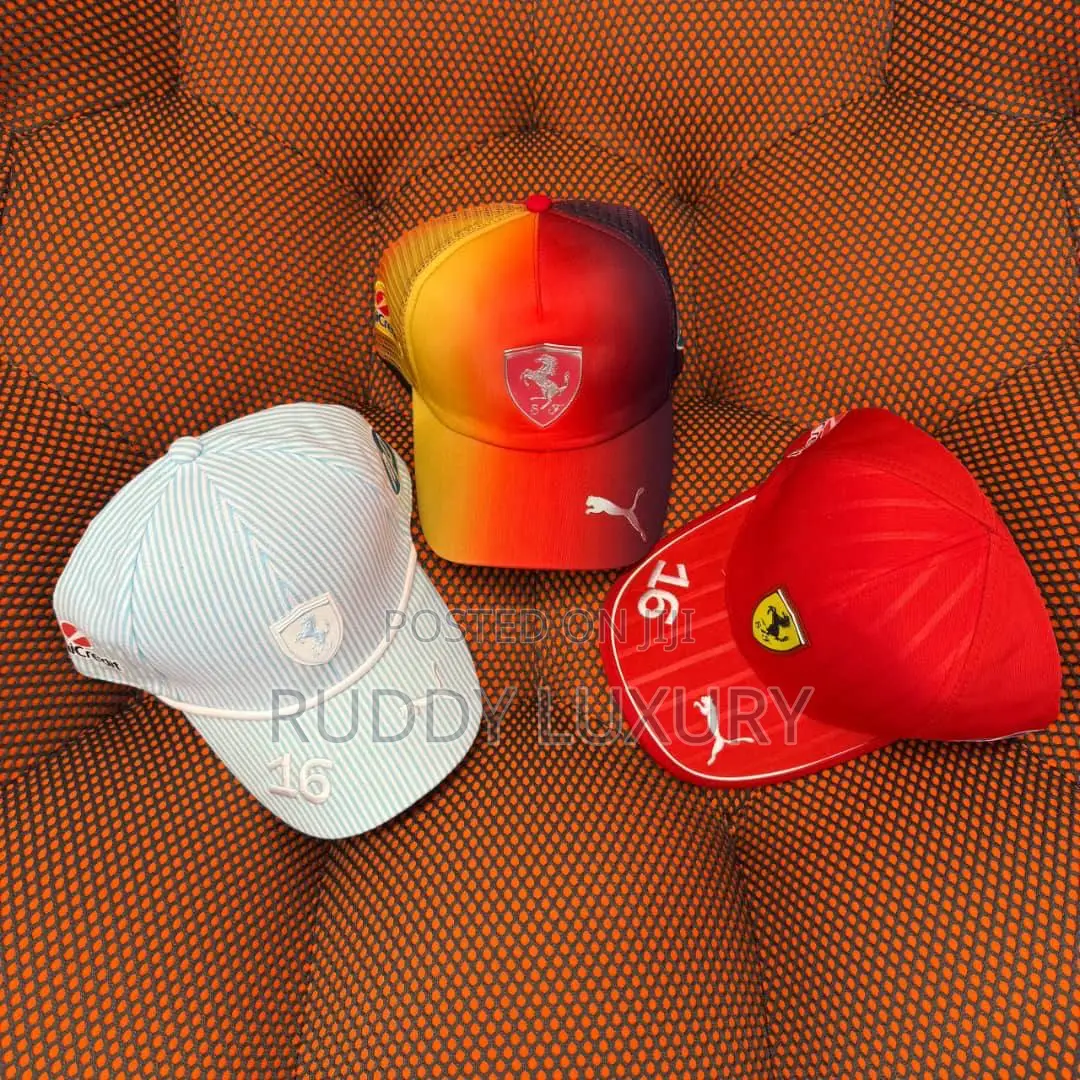 Premium Unisex Face Cap | Adjustable Strap